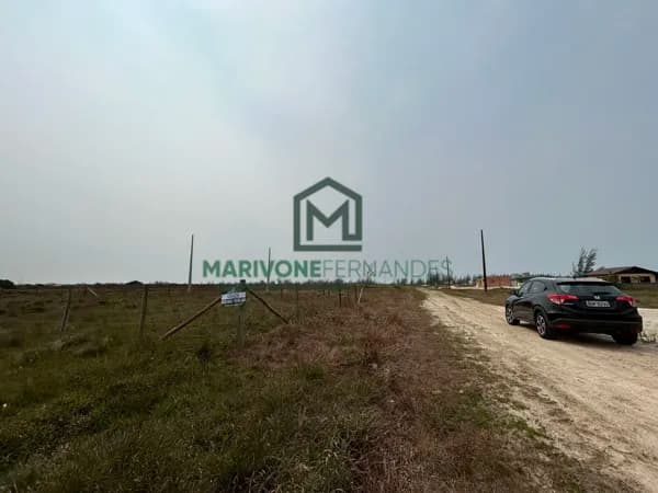Lote/Terreno em Laguna - Praia do Sol