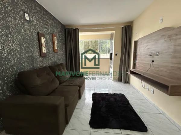 Apartamento em Laguna - Mar Grosso