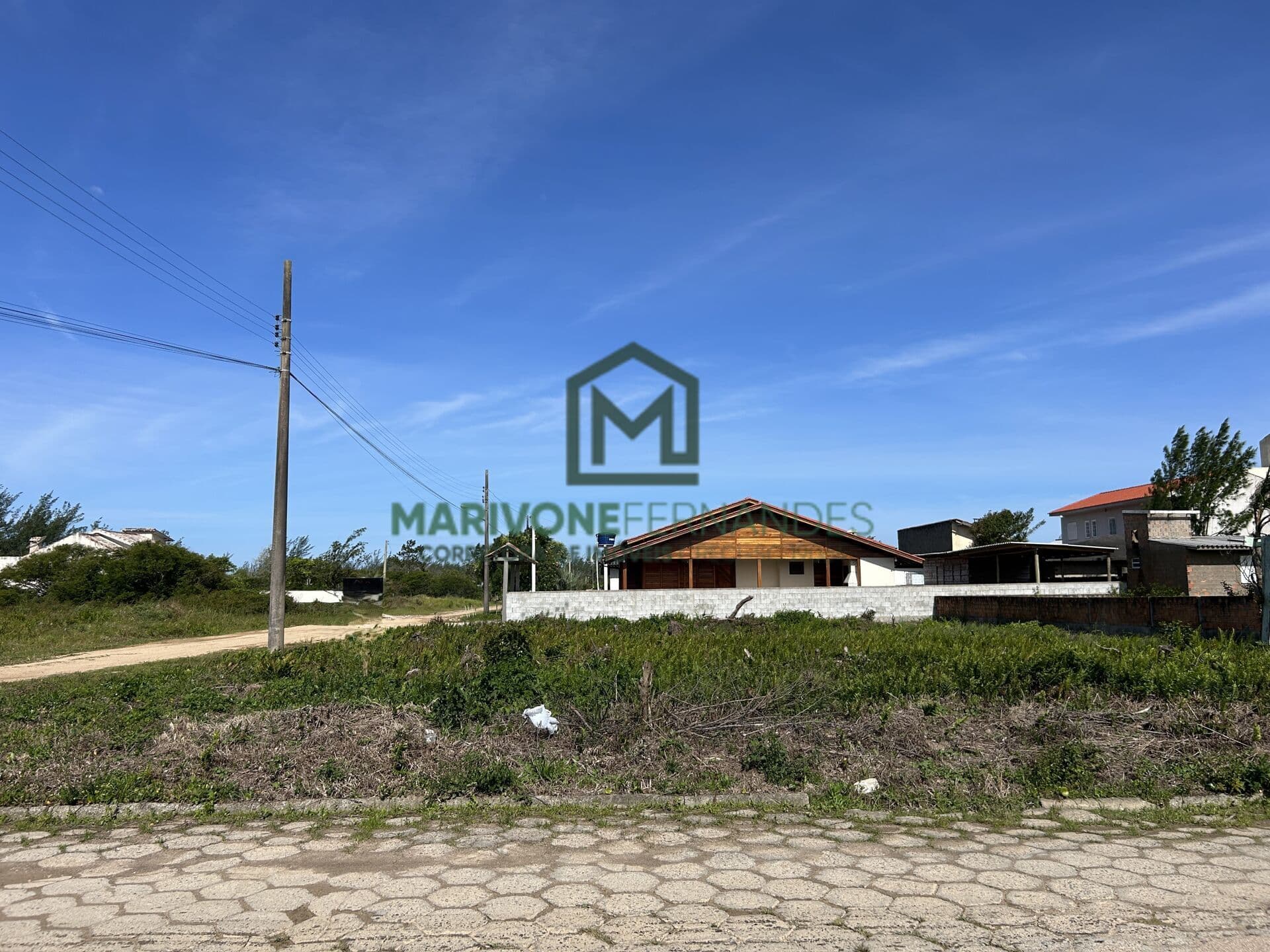 Lote/Terreno em Laguna - Praia do Sol