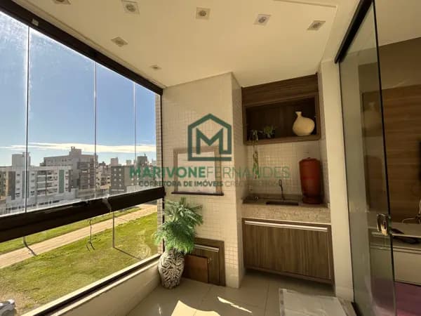 Apartamento em Laguna - Mar Grosso