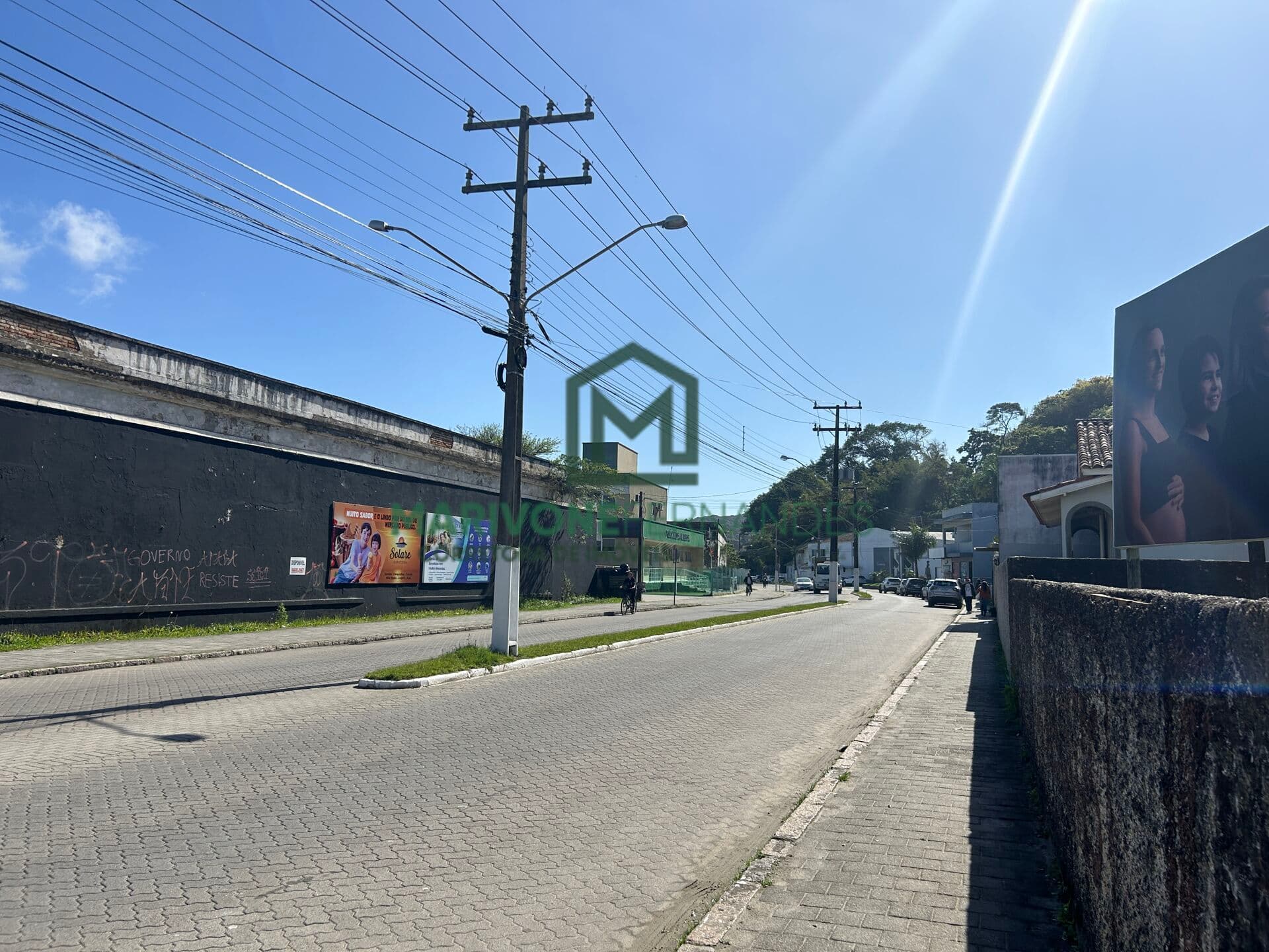 Lote/Terreno em Laguna - Centro
