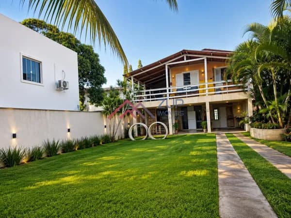 Casa Duplex com 165m² à venda no bairro Estação, São Pedro da Aldeia/RJ