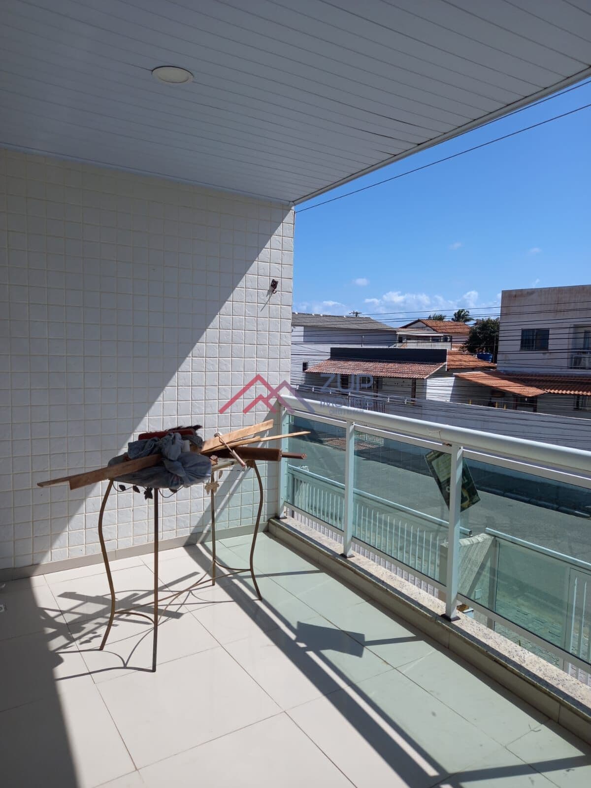 Apartamento à venda no Bairro Estação, São Pedro da Aldeia-RJ