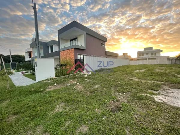 Terreno em Condomínio Alphaville, Cabo Frio/RJ