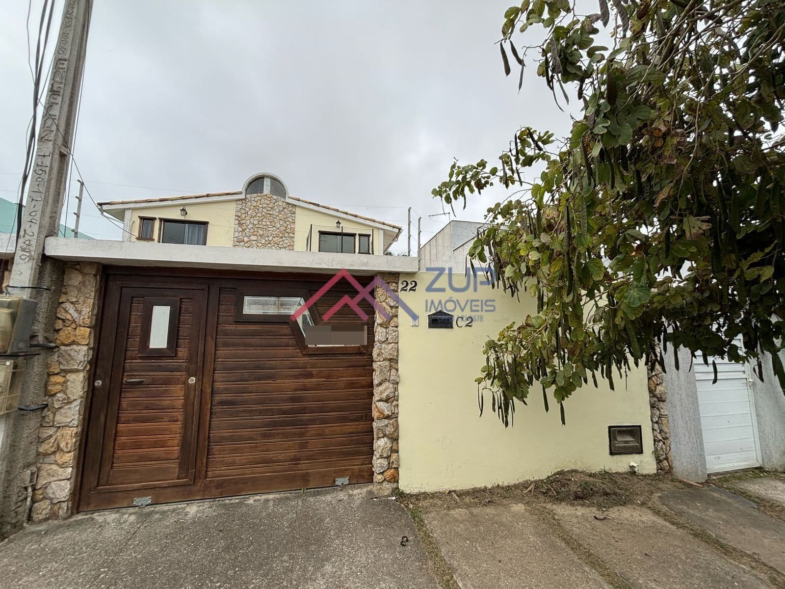 Duplex à venda no bairro Nova São Pedro