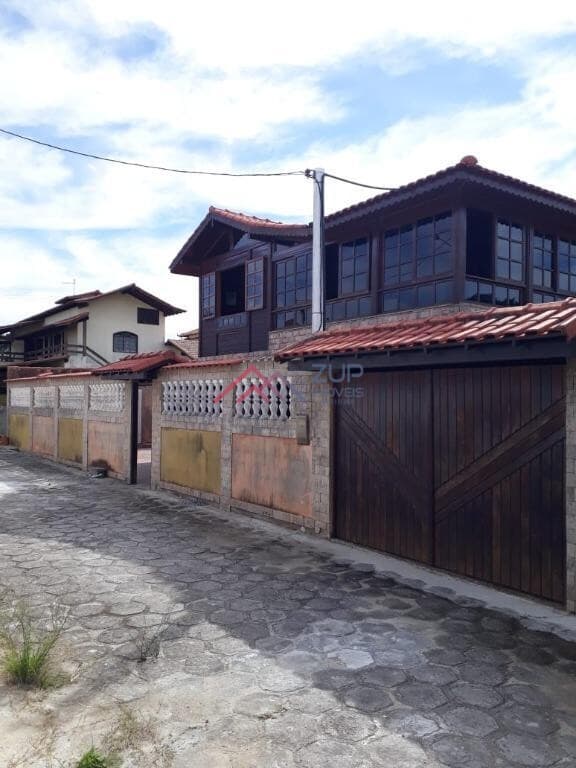 Casa em São Pedro da Aldeia - Fluminense