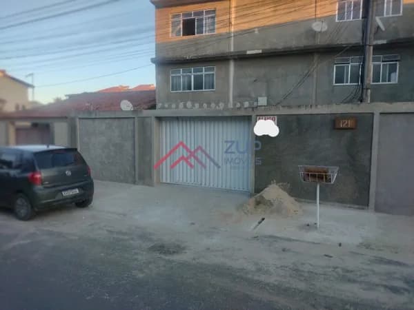 Apartamento à venda no Bairro São José, São Pedro da Aldeia-RJ