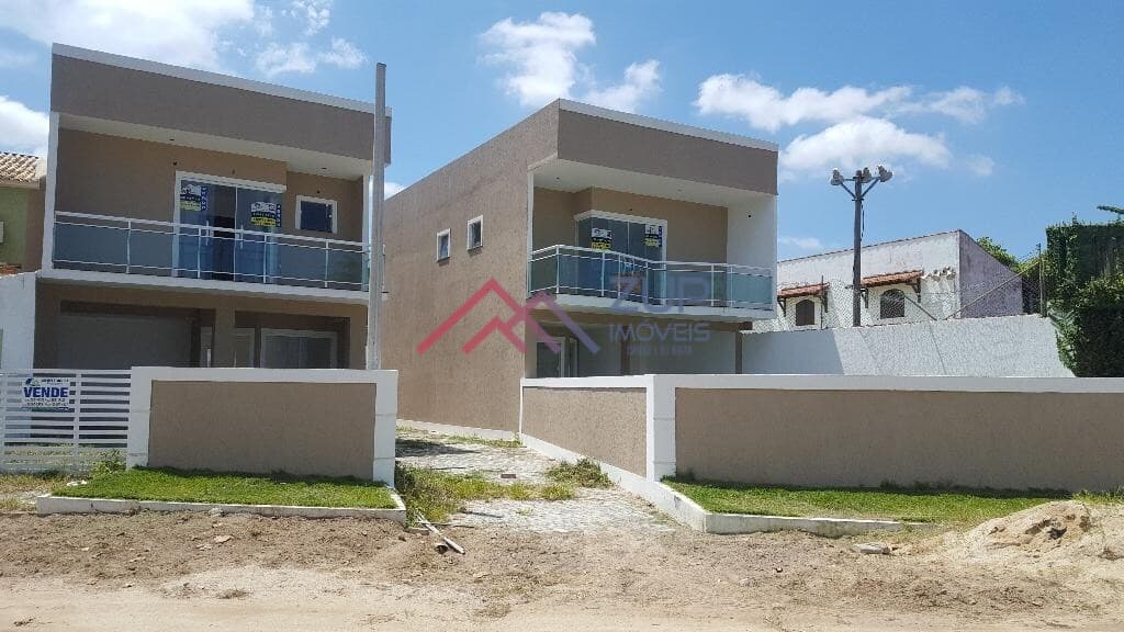 Apartamento em Araruama - Bananeiras