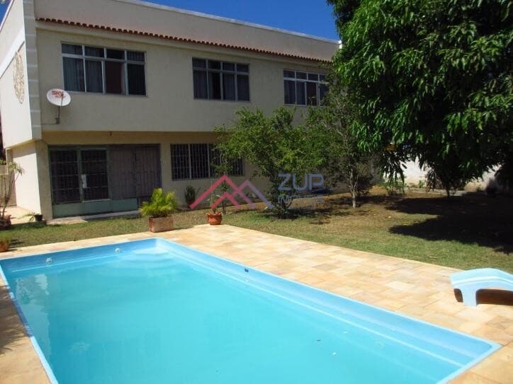 Casa em São Pedro da Aldeia - Praia Linda
