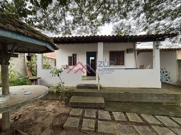 Casa à venda no Bairro Recanto do Sol