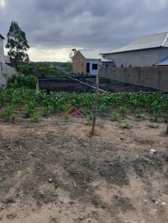 Lote/Terreno em Araruama - Outeiro