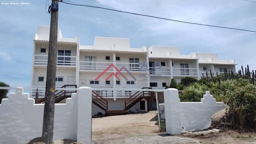 Casa em Arraial do Cabo - Pontal do Atalaia