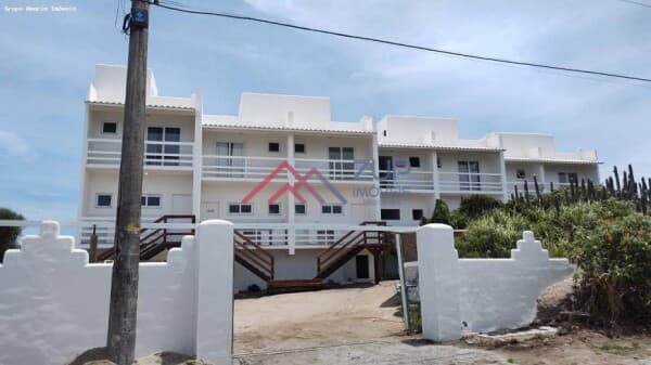Casa em Arraial do Cabo - Pontal do Atalaia