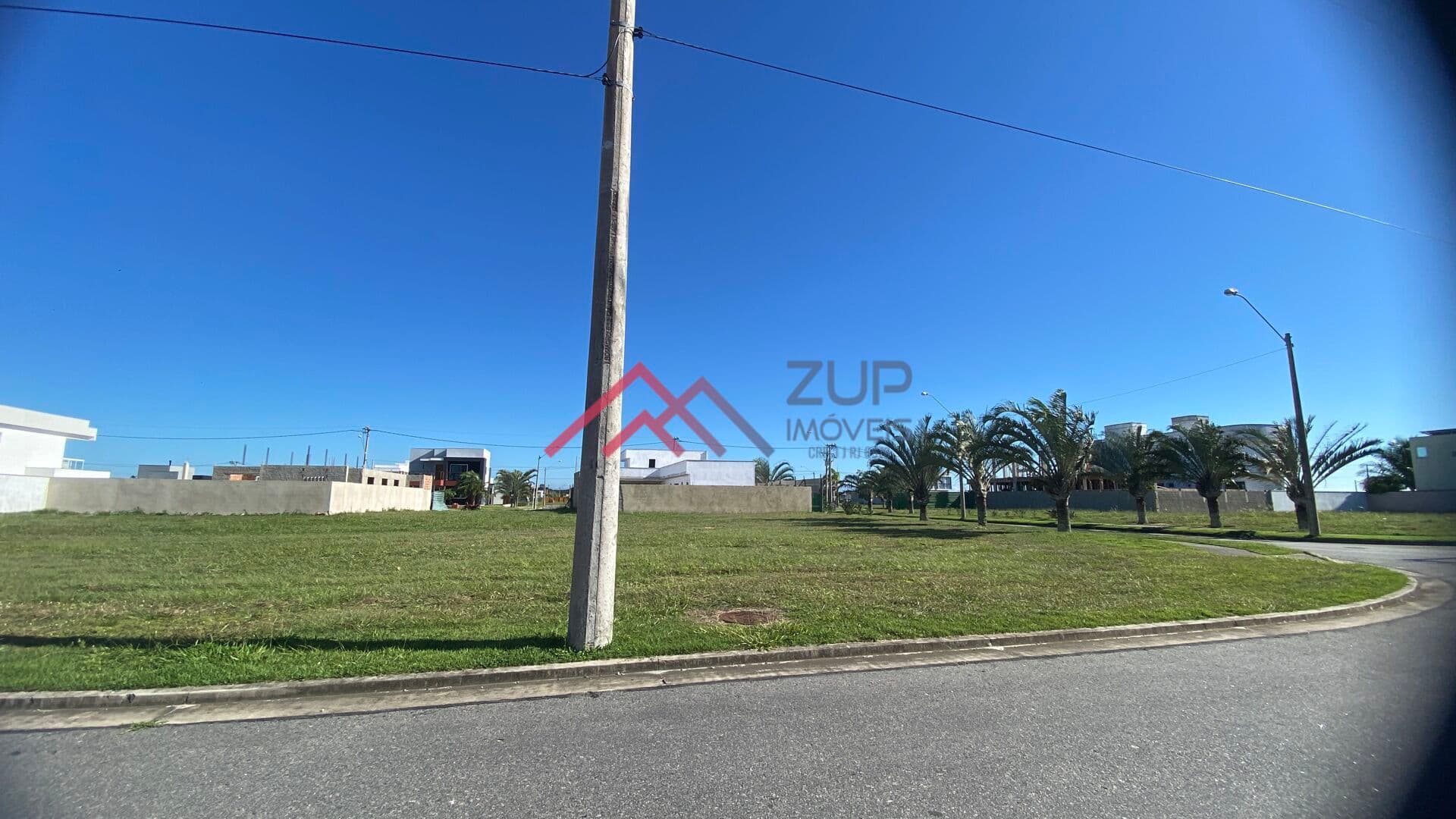 Terreno em Condomínio em Dunas do Peró, Cabo Frio/RJ