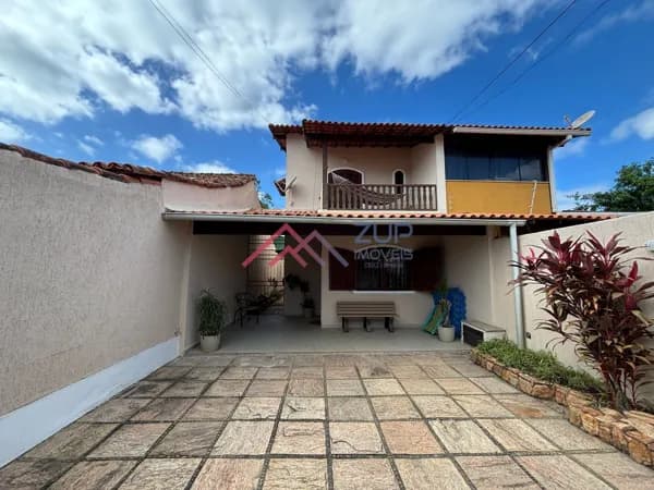Casa Padrão à venda - Jardm Excelsor, Cabo Frio (RJ)