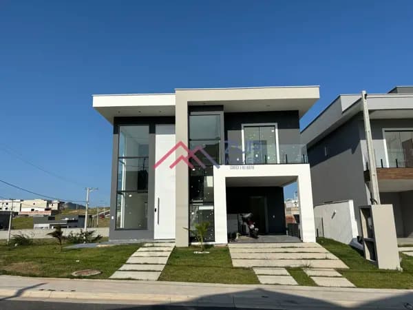 Duplex à venda no Condomínio Viverde 1, Nova São Pedro