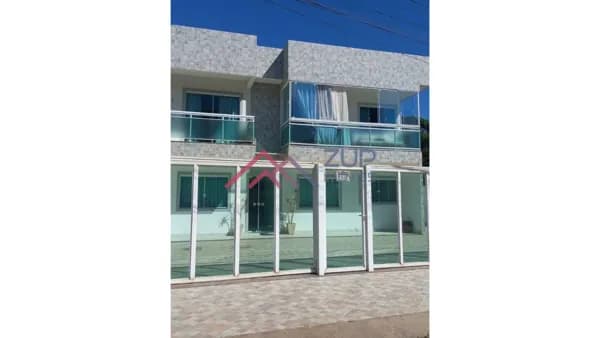 Apartamento à venda no Bairro Balneário São Pedro, São Pedro da Aldeia-RJ