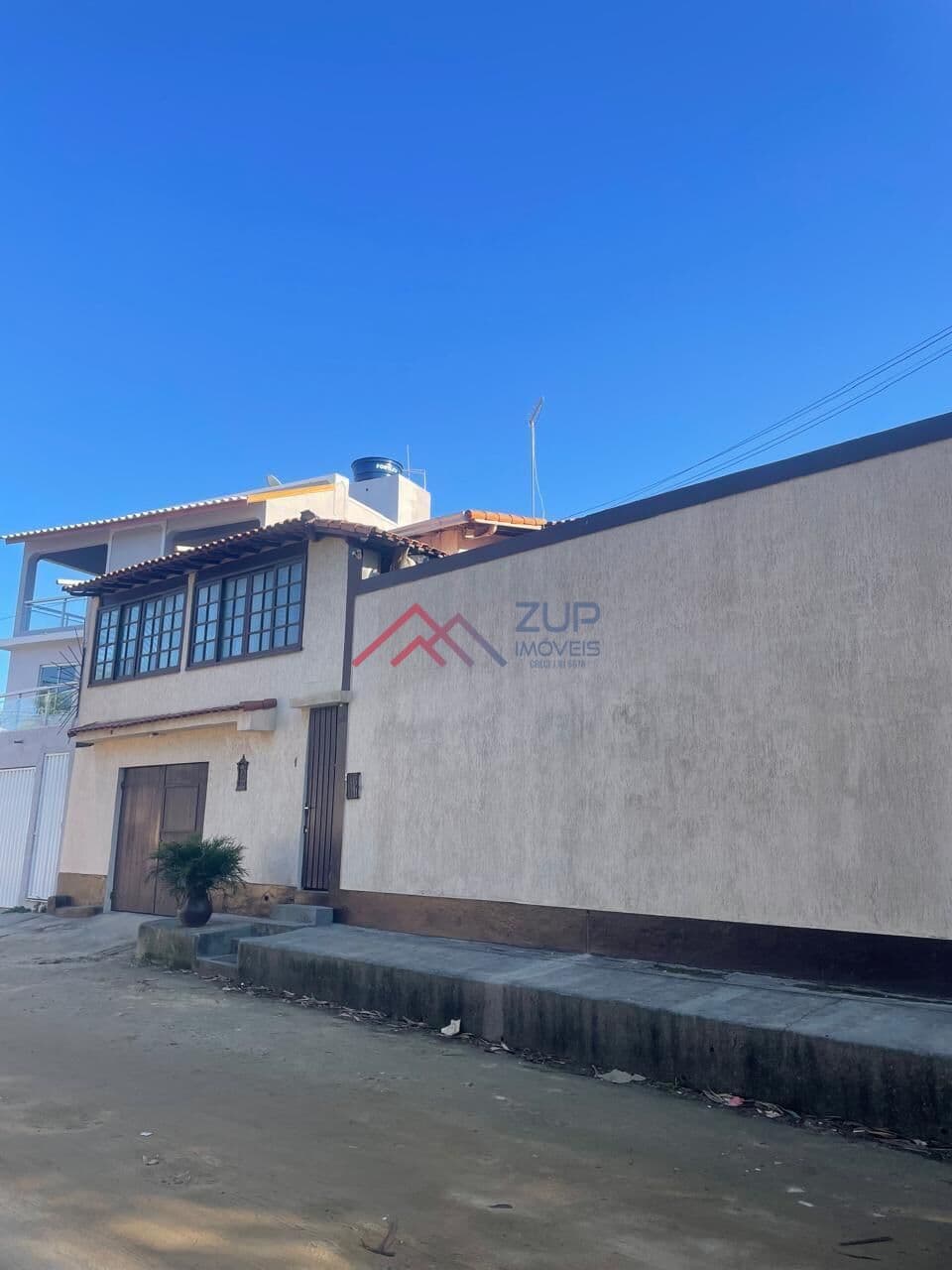 Casa para Locação no Bairro Balneário, São Pedro da Aldeia - RJ