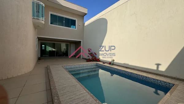 Duplex Alto Padrão em Condomínio à venda no Centro, São Pedro da Aldeia-RJ