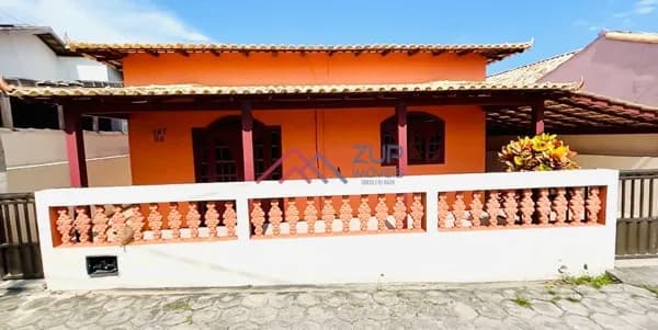 Casa à venda no Condomínio Cisne Branco, São Pedro da Aldeia-RJ