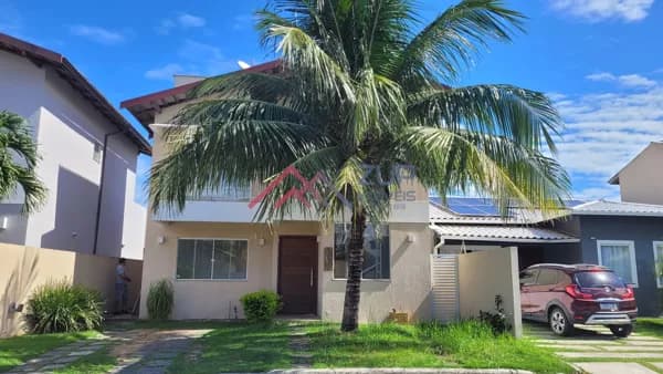 Casa Duplex em Nova São Pedro, São Pedro da Aldeia/RJ