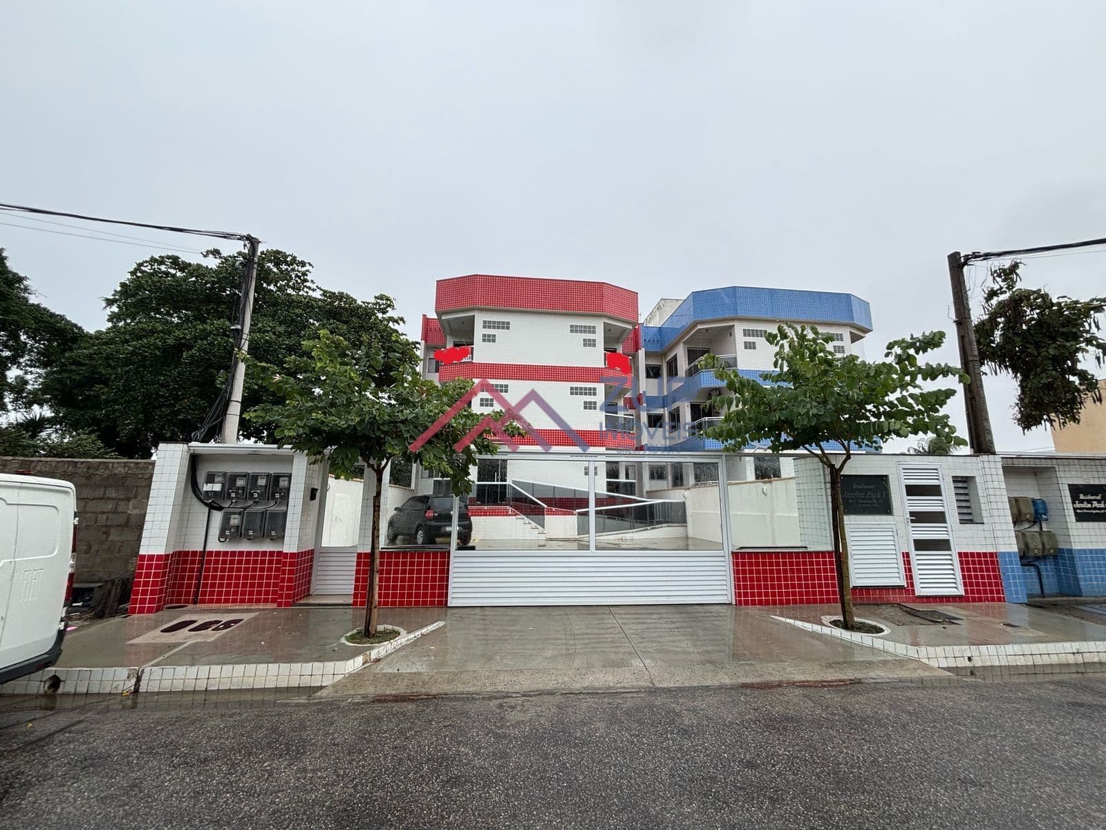 Apartamento á venda no Bairro Fluminense, São Pedro da Aldeia-RJ