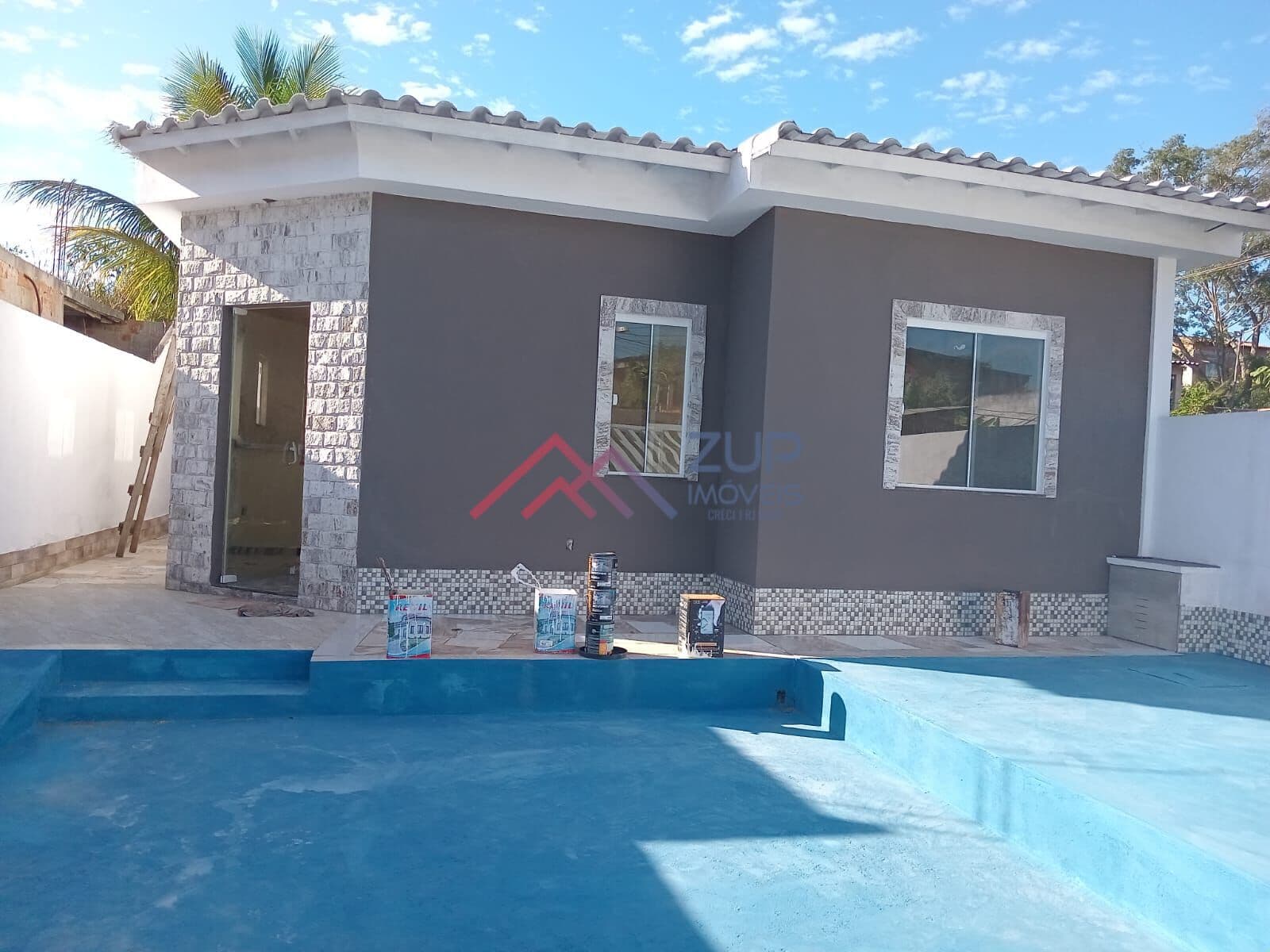 Casa à venda no Bairro Jardim das Acácias, São Pedro da Aldeia-RJ