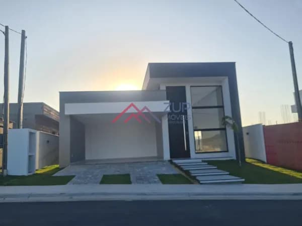 Casa à venda no condomínio Viverde 2, São Pedro da Aldeia-RJ