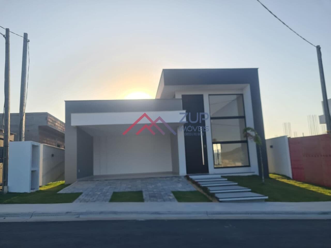 Casa à venda no condomínio Viverde 2, São Pedro da Aldeia-RJ