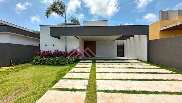 Casa à venda no Condomínio Reviver I, São Pedro da Aldeia-RJ