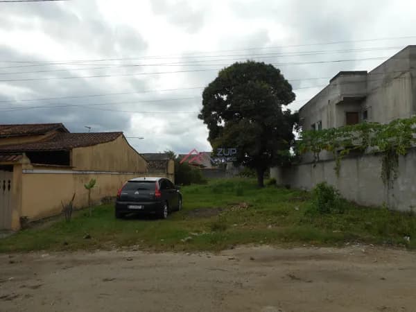 Terreno à venda no Bairro Rua do Fogo, São Pedro da Aldeia-RJ