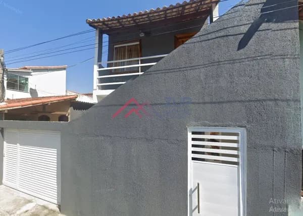 Pousada Mobiliada à venda em São Pedro da Aldeia-RJ
