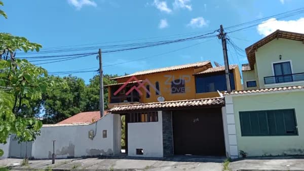 Duplex Alto Padrão à venda no Bairro Nova São Pedro
