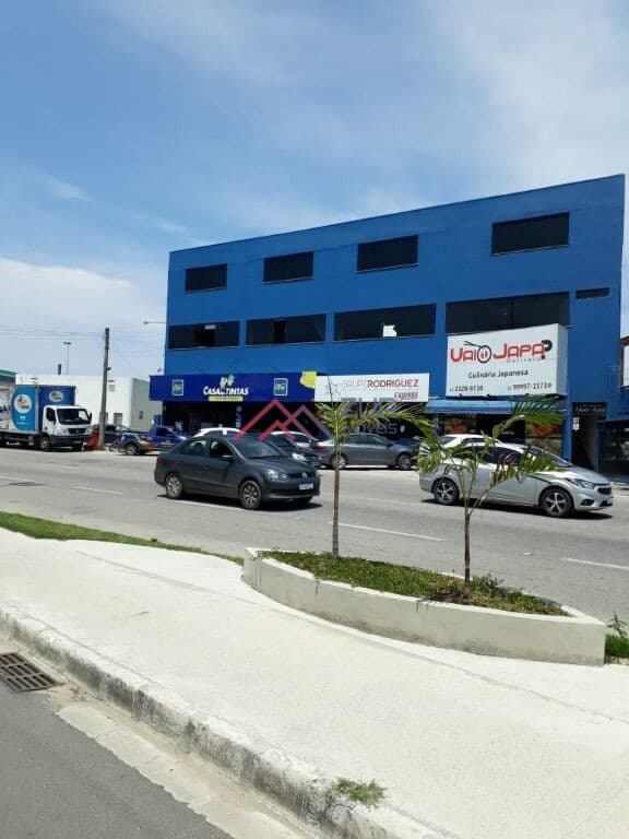 Sala comercial com 30m²no Bairro Estação, São Pedro da Aldeia/RJ