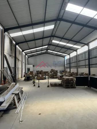 Galpão Logístico com 360m² para Locação no Bairro Balneário das Conchas, São Pedro da Aldeia-RJ