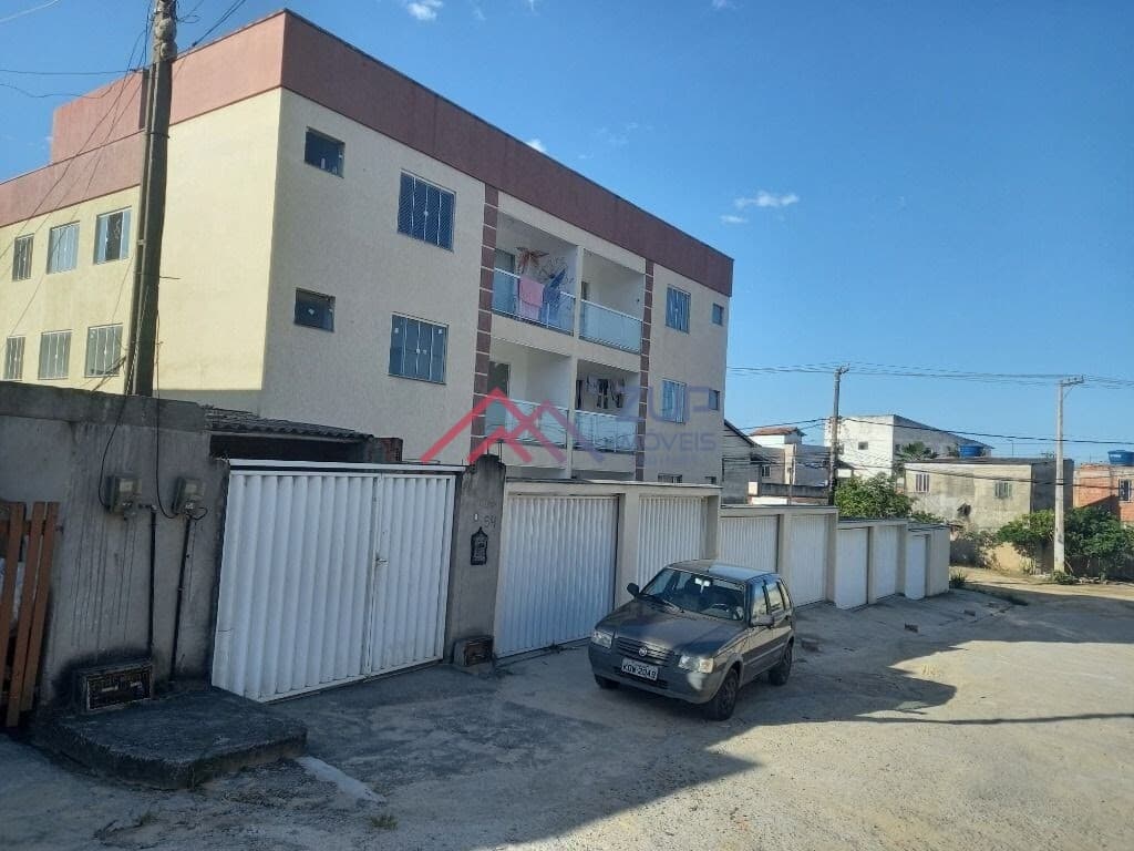 Apartamento em São Pedro da Aldeia - Vinhateiro