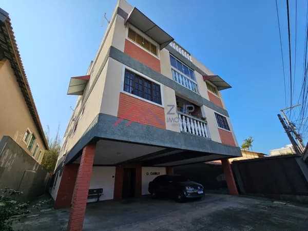 Apartamento à venda no Centro de São Pedro da Aldeia -RJ