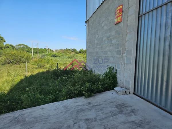 Pavilhão/Galpão Salão Comercial à venda no Bairro São Mateus