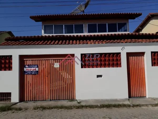 Casa á venda no Bairro Porto da Aldeia-RJ