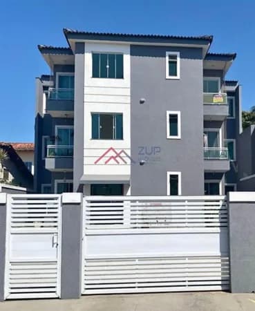 Apartamento à venda no Bairro Fluminense, São Pedro da Aldeia-RJ