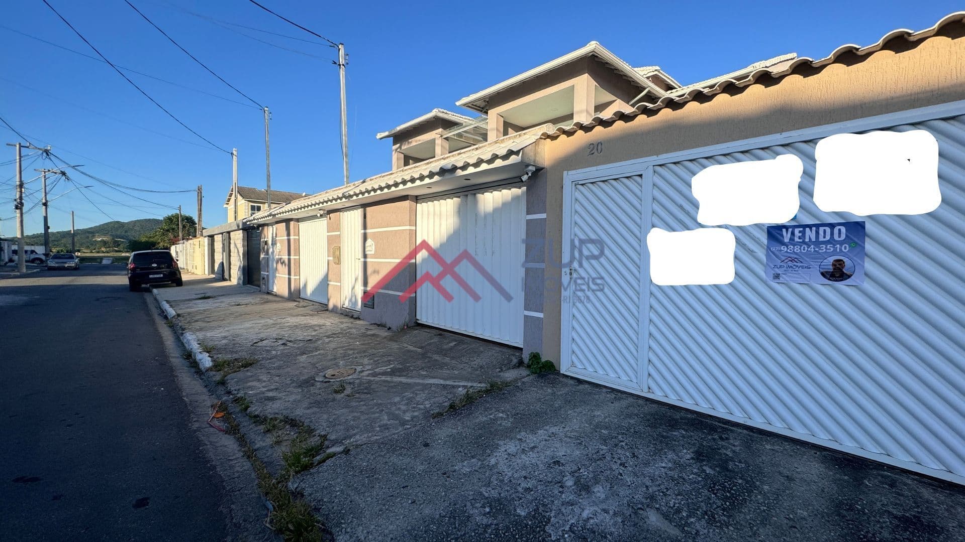 Casa à venda no bairro Nova São Pedro, São Pedro da Aldeia-RJ