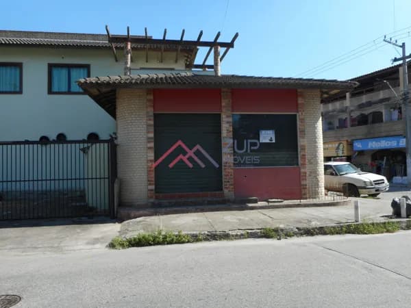 Lojacom 20m² para Locaçãono bairro Estação, São Pedro da Aldeia/RJ