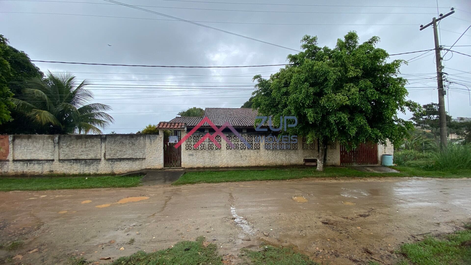 Casa em Balneário São Pedro, São Pedro da Aldeia/RJ