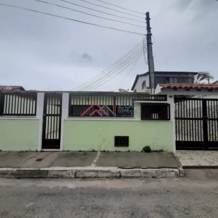 Casa à venda no Bairro Pitória, São Pedro da Aldeia- RJ