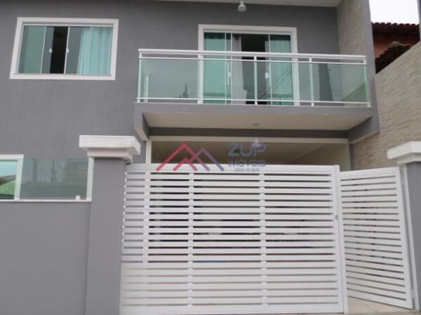 Casa em São Pedro da Aldeia - Fluminense