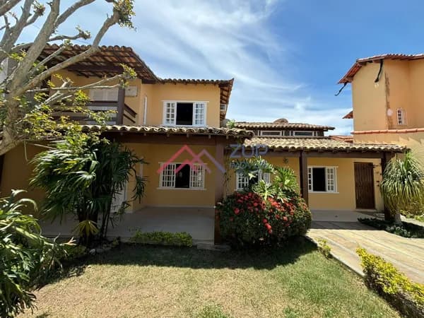 Duplex à venda no Condomínio Casamares