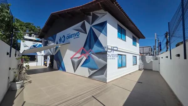 Prédio Comercial em Centro, São Pedro da Aldeia/RJ