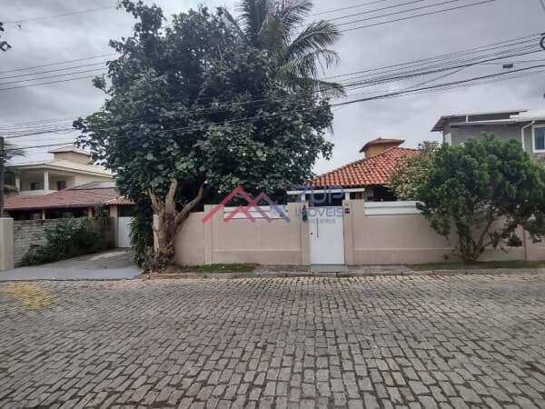 Casa em São Pedro da Aldeia - Praia Linda