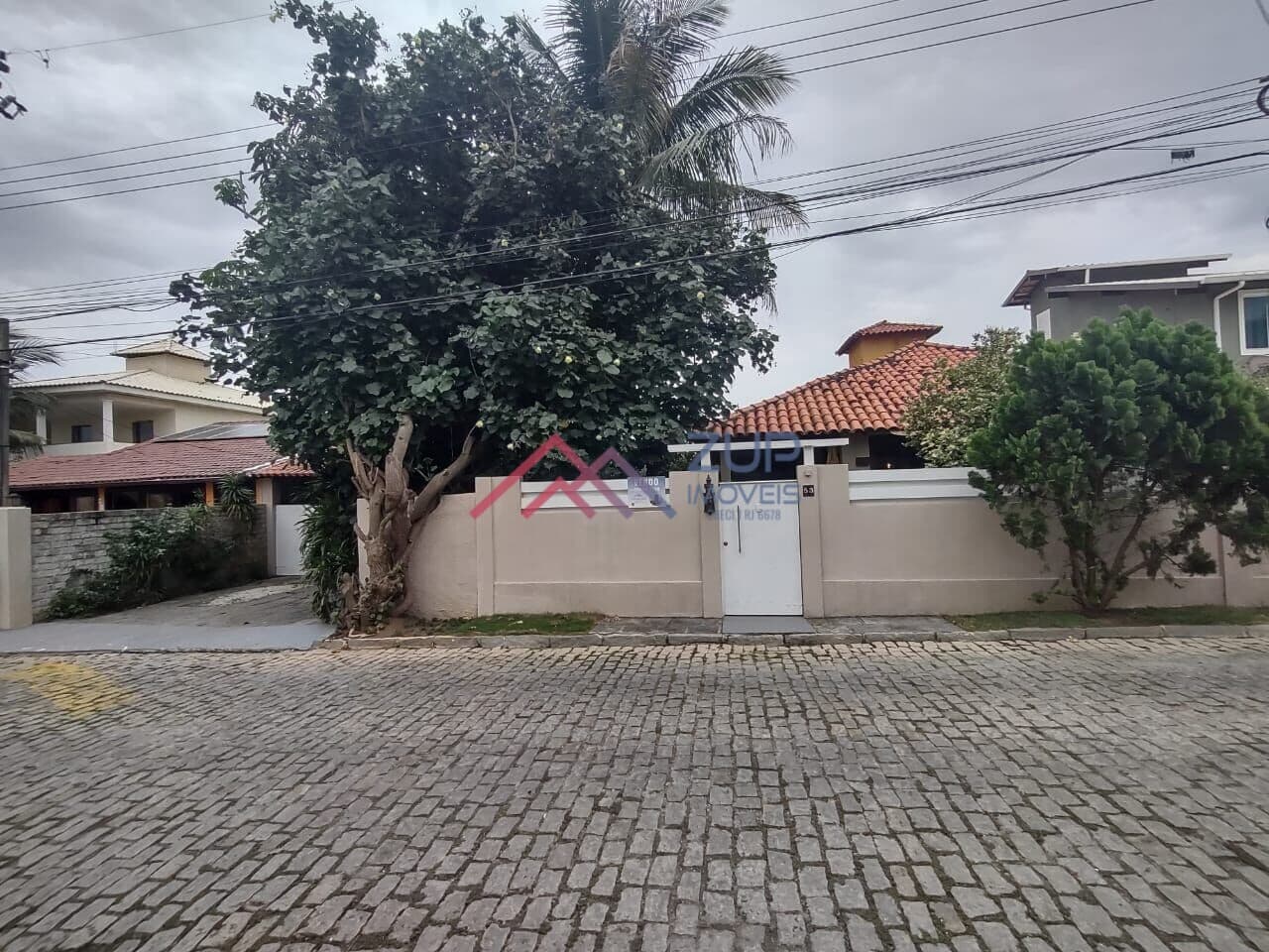 Casa em São Pedro da Aldeia - Praia Linda