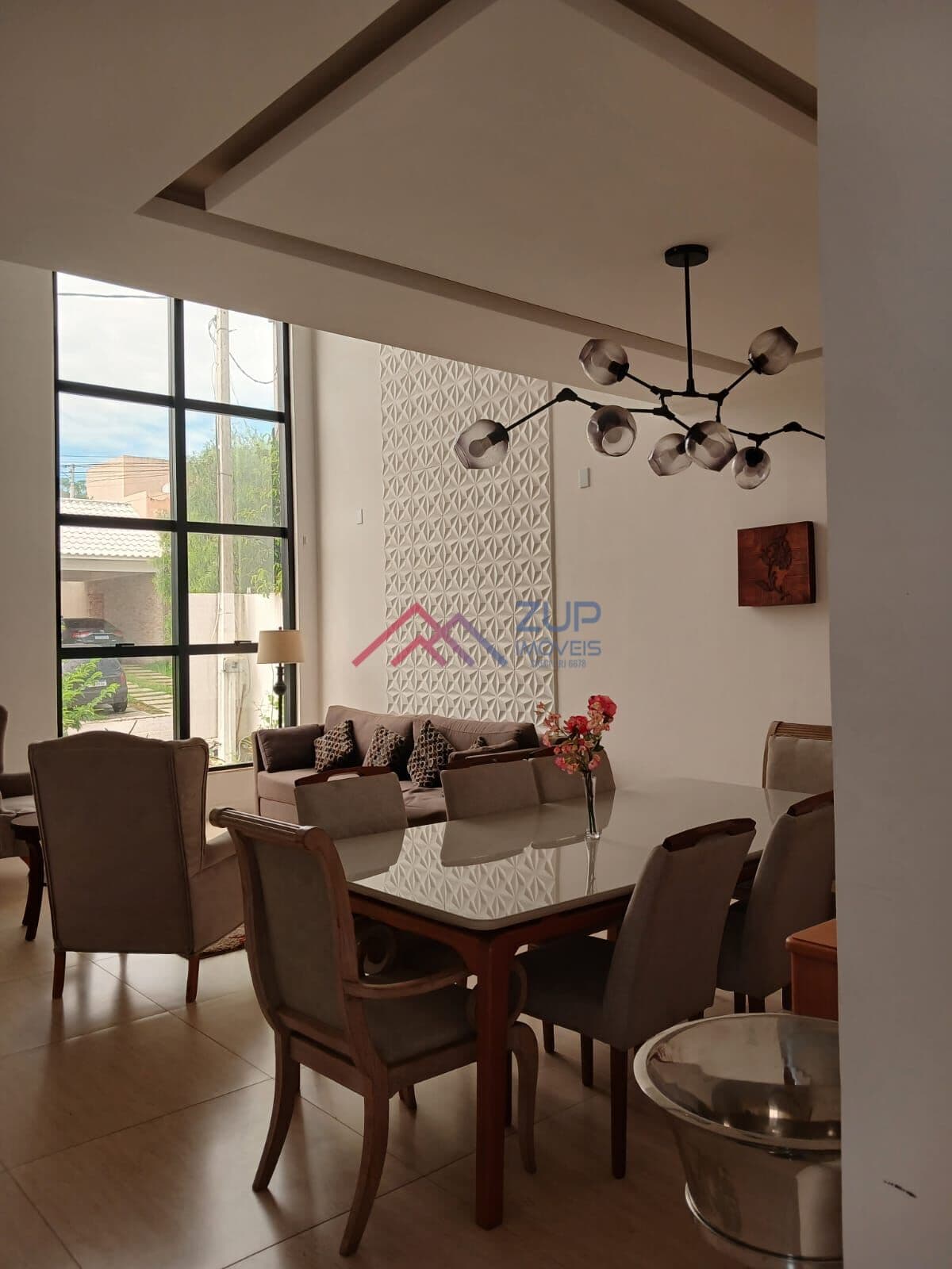 Duplex Alto Padrão para Locação no Condomínio Blue Garden, São Pedro da Aldeia-RJ